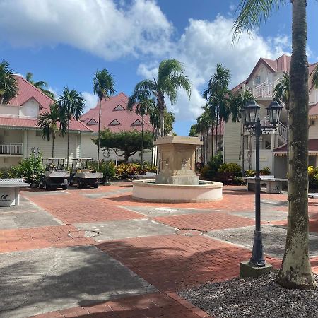 Studio Rdc La Desirade Martinique Acces Direct Plage Sainte-Luce Bagian luar foto